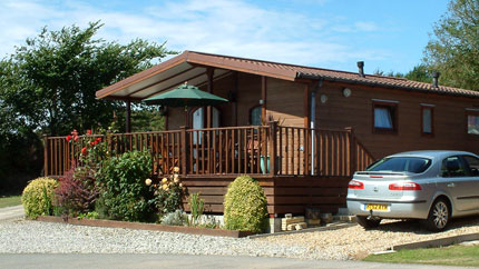 riverside holiday park sales
